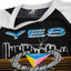 80’s Yes World Tour Raglan Tee -  Medium