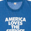 80’s AT&T Tee - XL