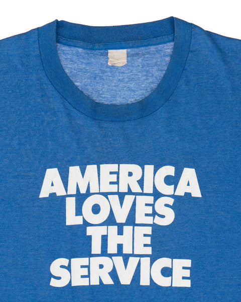 80’s AT&T Tee - XL