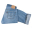 80’s Levi’s 501 Redline Denim- 34” x 32”