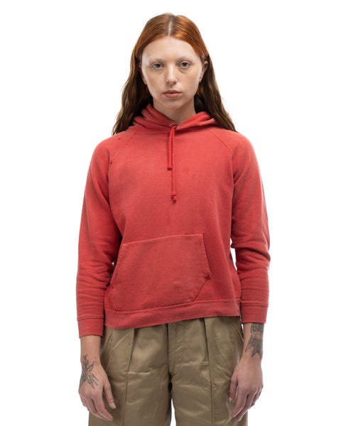 60’s Hooded Sweatshirt - Small
