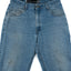90’s Levi’s SilverTab Straight + Relaxed - 33” x 32”