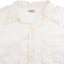 60’s Arrow Button-Up Shirt - Large