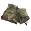 80’s Woodland Camo Pants - 32” x 28”