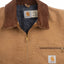 80’s Carhartt Detroit Jacket - XL