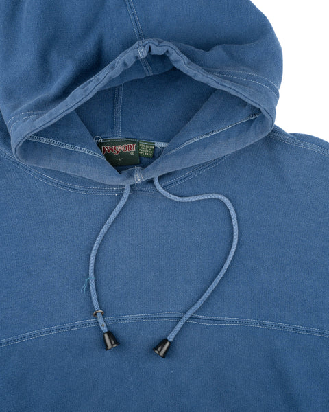 90’s JanSport Cowl Hoodie - Large