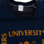 70’s UC Irvine Raglan Sweatshirt - Large
