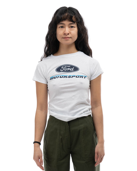 90’s Deadstock Ford Tee - XS