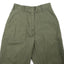 70's OG-507 Utility Trousers - 22” x 27.5”