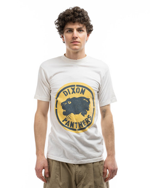 60’s Dixon Panthers Tee - Medium