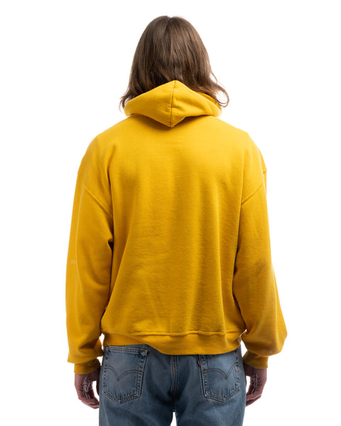 90’s Russell Athletic Hoodie - XL