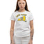 60's State Tee - Small