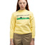 1970s Recycling Crewneck
