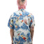 60’s Rayon Aloha Shirt - Medium