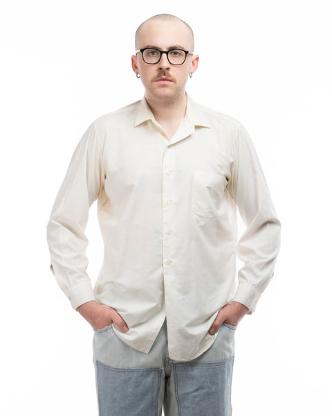 60’s Arrow Button-up Shirt - XL