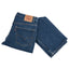 90's Levi's Dark Wash 517 Denim - 36" x 32"
