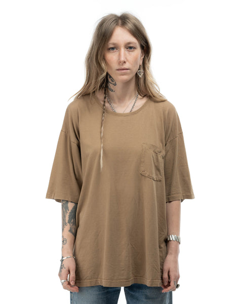 80’s Pocket Tee - Large