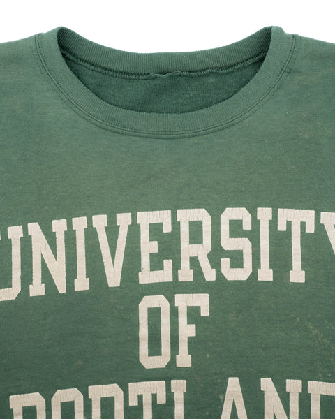 90’s Champion U of P Sweatshirt - XL