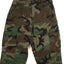 80’s Camo Cargo Pants - 25” x 31”