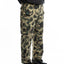 80’s Camo Bush Pants - 34” x 27”