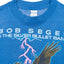 80’s Bob Seger Tour Tee - Small