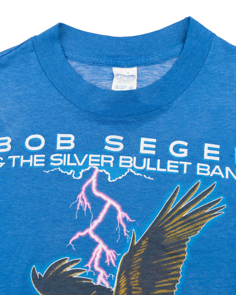 80’s Bob Seger Tour Tee - Small