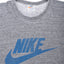 80’s Nike Logo Tee - XS