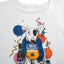 80’s Chopped Bud Light Sweatshirt - Small