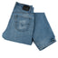 90’s Levi’s SilverTab Straight + Relaxed - 33” x 32”