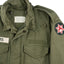 60’s Field Jacket - Medium