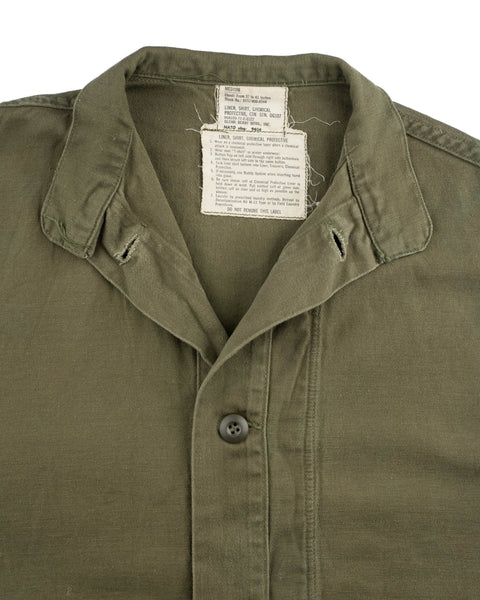 70’s OG-107 Gas Jacket - Medium