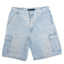 90’s Levi’s L2 Cargo Shorts - 36” x 9.5”
