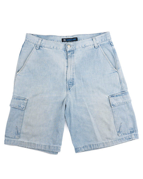 90’s Levi’s L2 Cargo Shorts - 36” x 9.5”