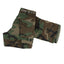 80’s Camo Cargo Pants - 25” x 31”
