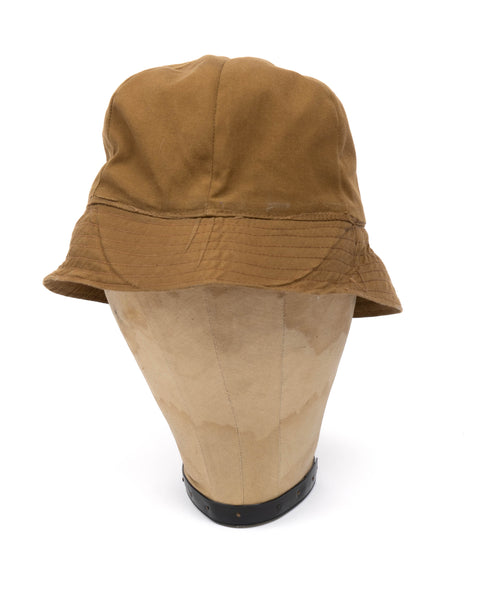 70’s Duxbak Hunting Cap - OS