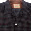 50’s Button-Up Flannel - Medium
