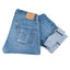 80’s Levi’s 501 Redline Denim - 32” x 31”