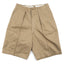 60’s Officer Shorts - 27” x 9.5”