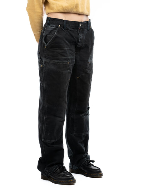 90’s Carhartt Double Knees - 33” x 30”