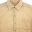 80’s Corduroy Button-Up - Medium