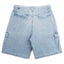 90’s Levi’s L2 Cargo Shorts - 36” x 9.5”