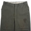 70's Whipcord Work Trousers - 34” x 28”