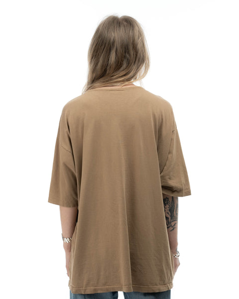 80’s Pocket Tee - Large