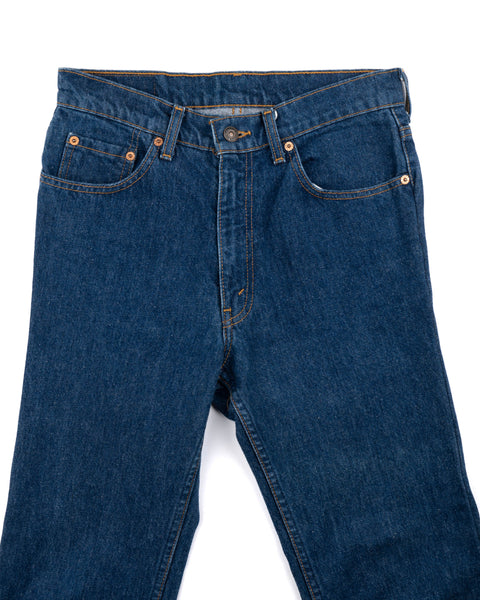 90’s Levi’s 616 Denim - 28” x 23.5”