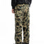 80’s Camo Bush Pants - 34” x 27”