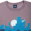80’s Nike Running Longsleeve - Medium