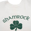 60’s Shamrock Sweatshirt - Medium