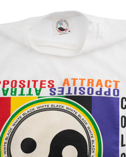 90’s Unified Colors Tee - Small