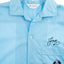 60’s Nat Nast Bowling Shirt - Small