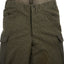 50’s Wool Military Trousers - 30” x 30”